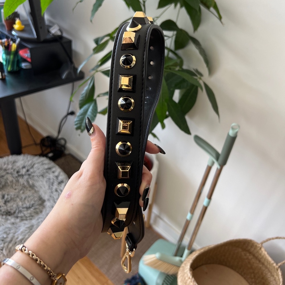 Strap